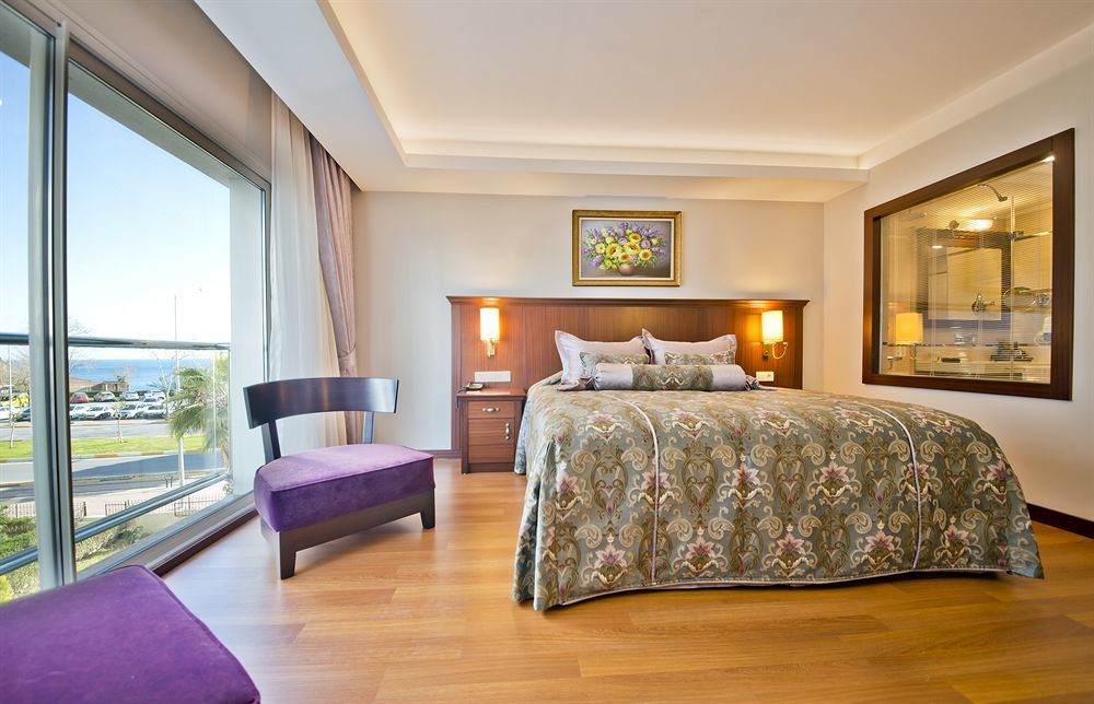 Hotel Prime Boutique 4*