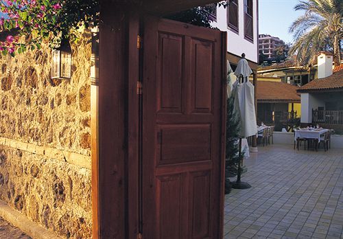Tekeli Konaklari Hotel 3*