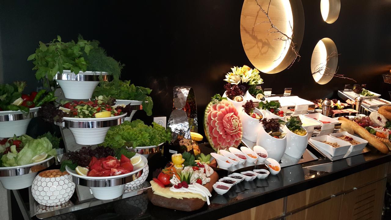 Hotel Sky Antalya
