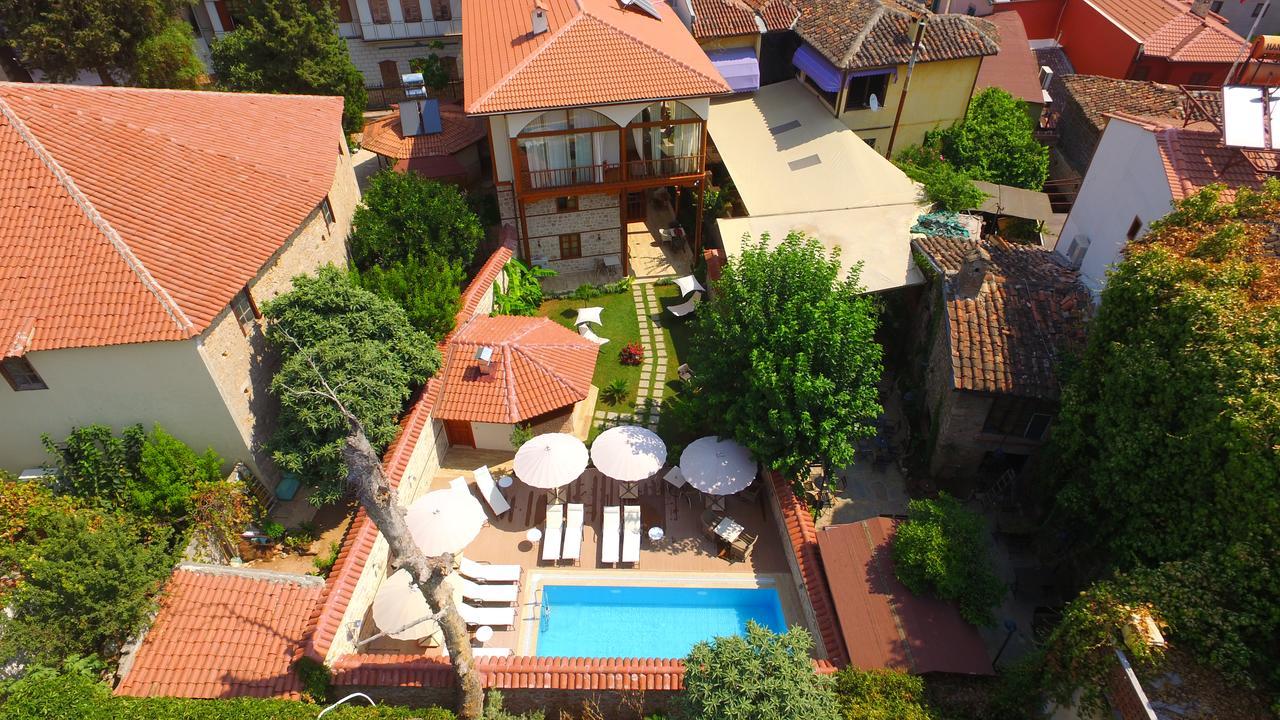 Otel Char Me Antalya