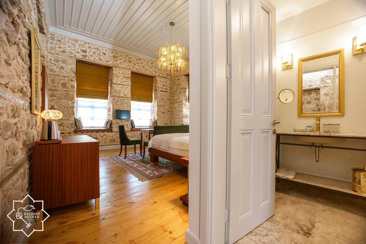 Hotel Delight Deluxe 4*
