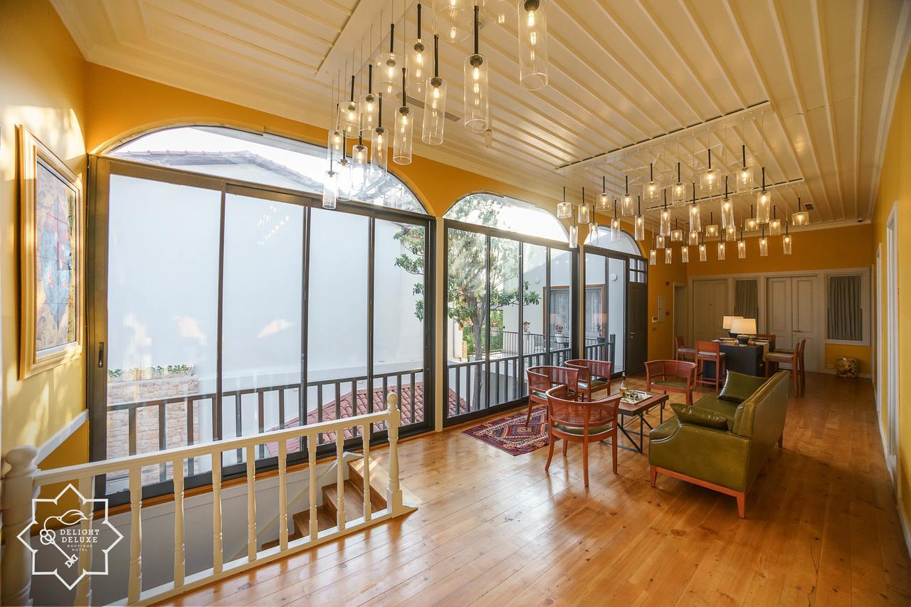 Hotel Delight Deluxe