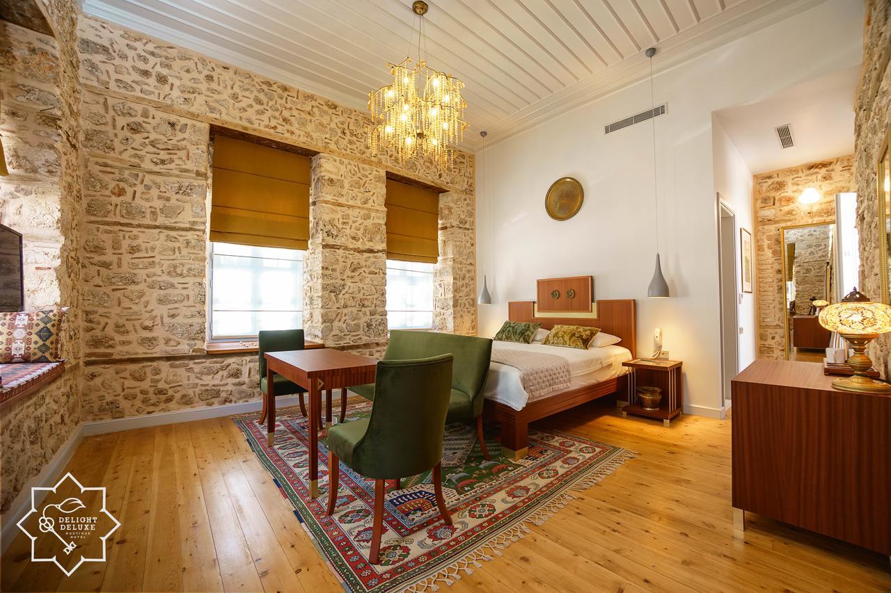 Hotel Delight Deluxe