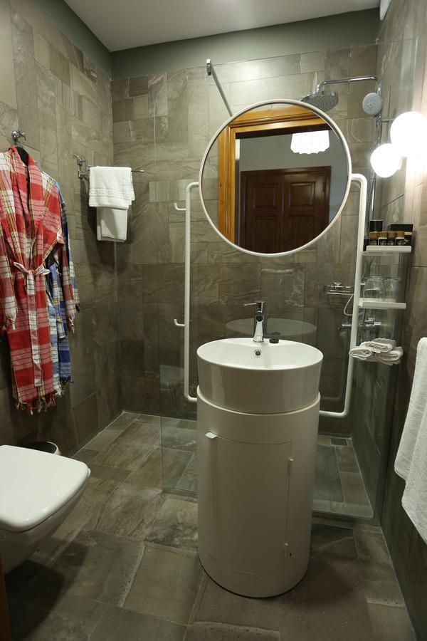 Otel Char Me Antalya
