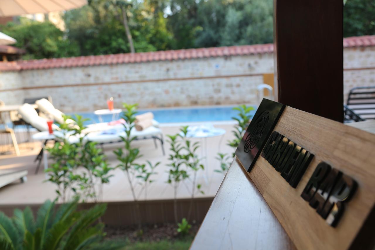 Otel Char Me 4*