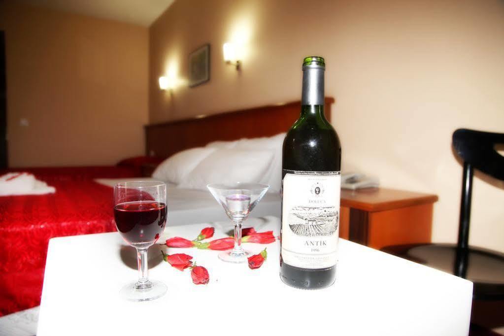 Grand Kayalar 3*