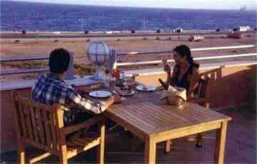 Golden Orange Otel 3*