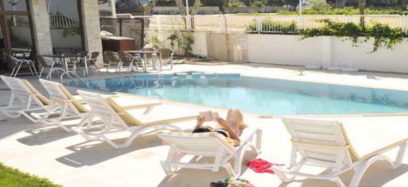 Adalia 3* Antalya