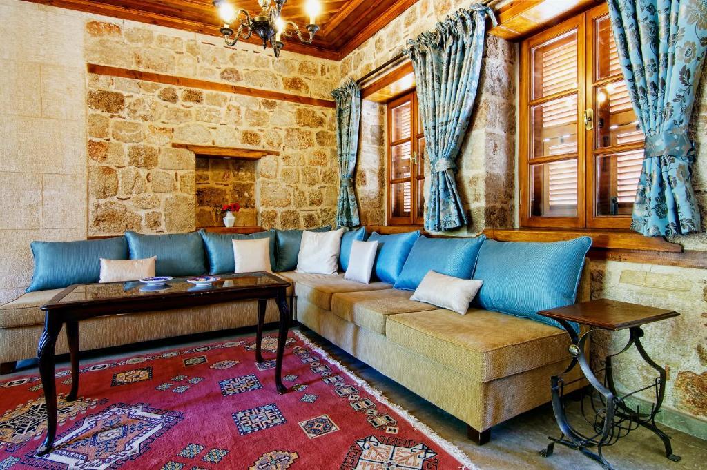Hotel Minyon
