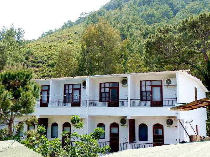 Otel Atici Antalya