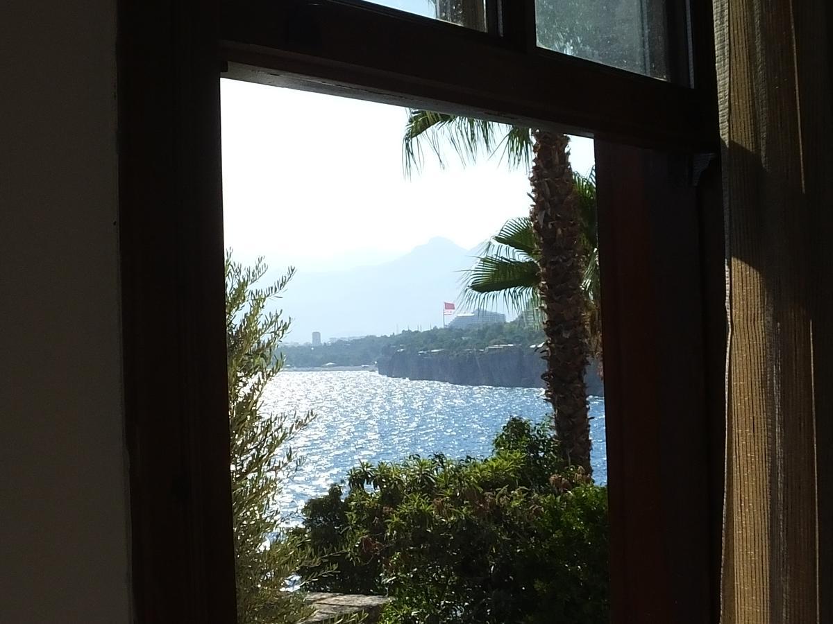 Hostel Odile Konak
