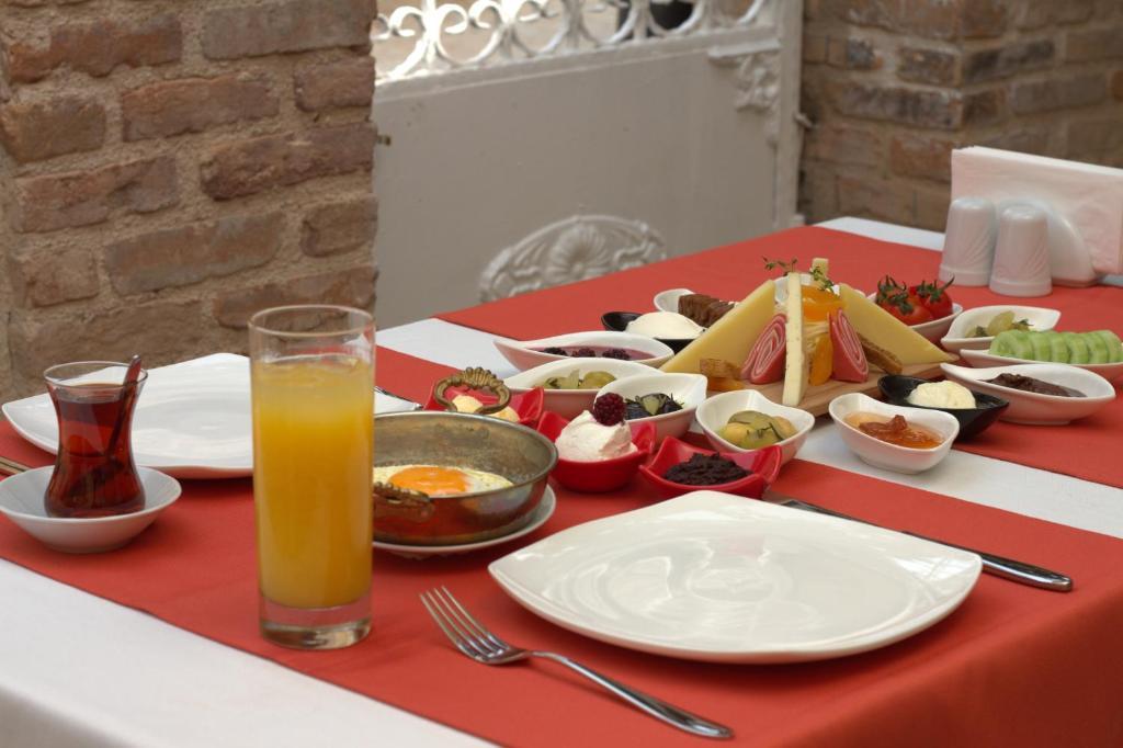 Hotel Lavin Antalya