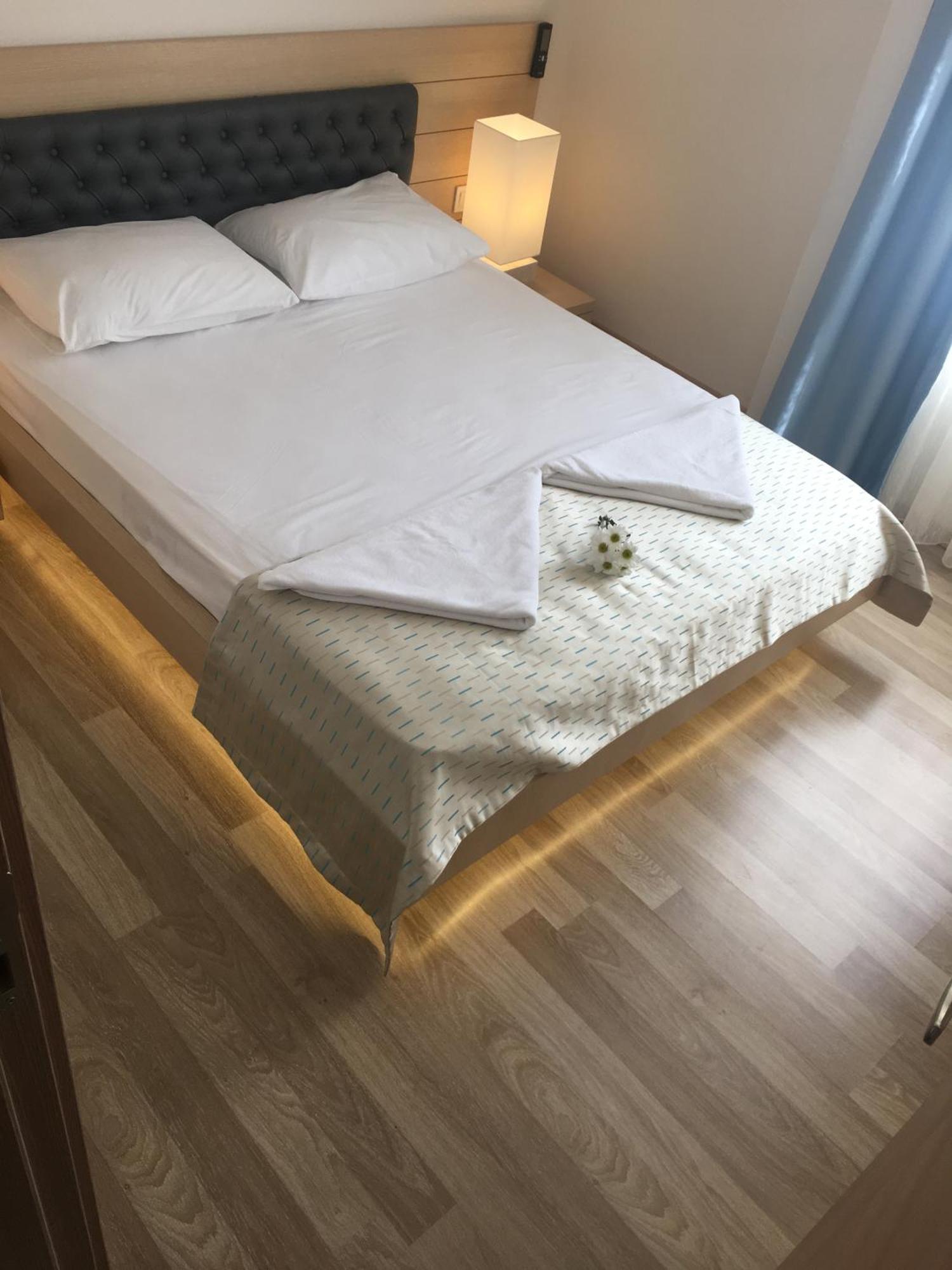 Boutique House Mim-a Apart Otel 3*