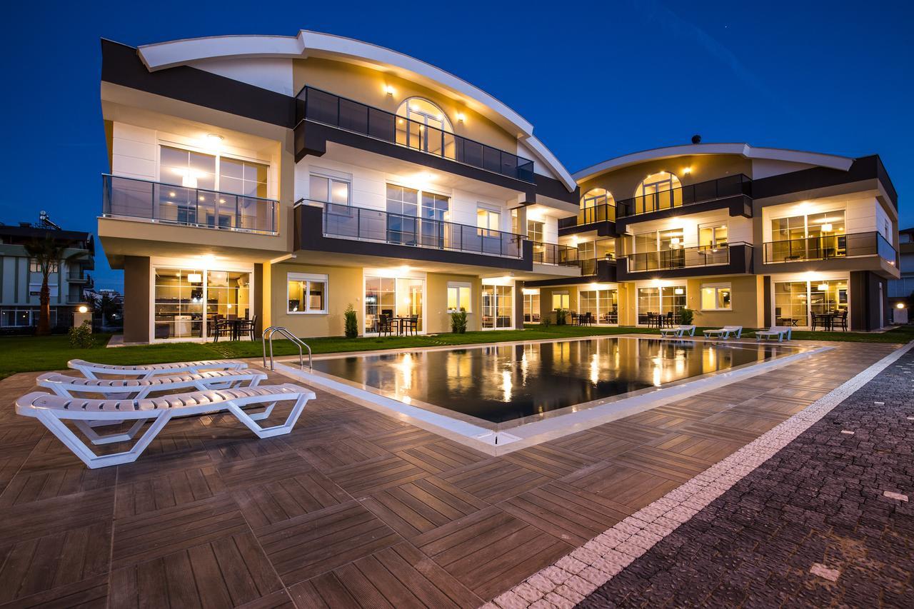 Lara Homes 2* Antalya