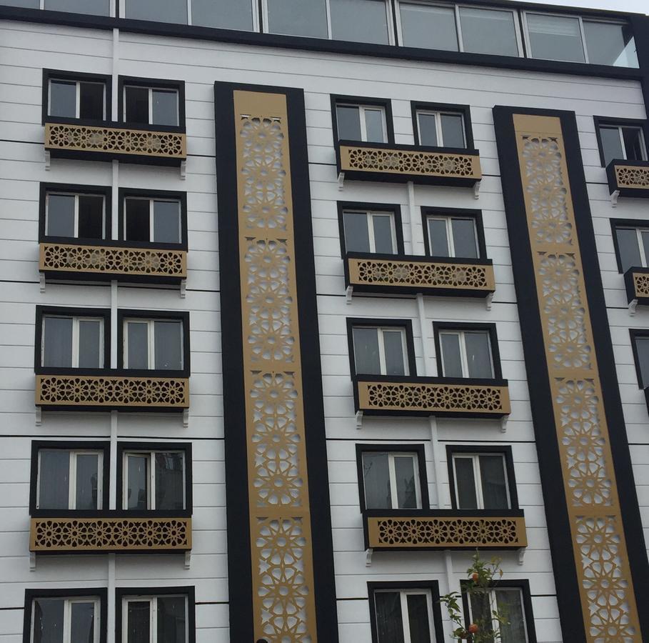 Grand Kayalar 3*