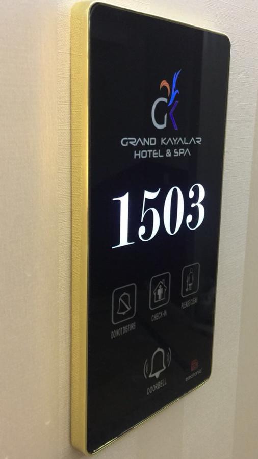 Otel Grand Kayalar
