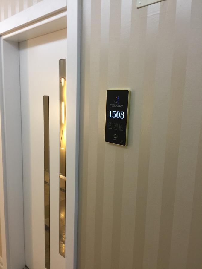 Otel Grand Kayalar 3*