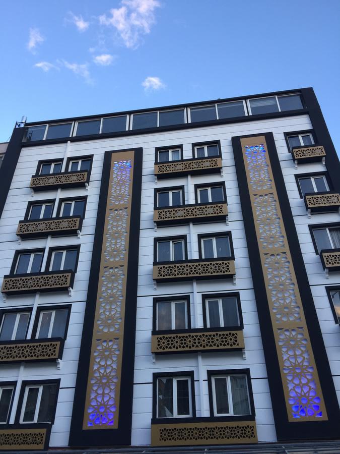 Grand Kayalar Otel
