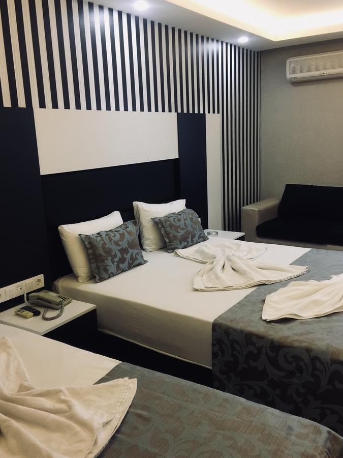 Otel Grand Kayalar 3*