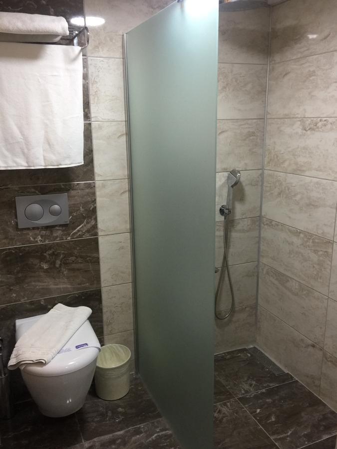 Otel Grand Kayalar