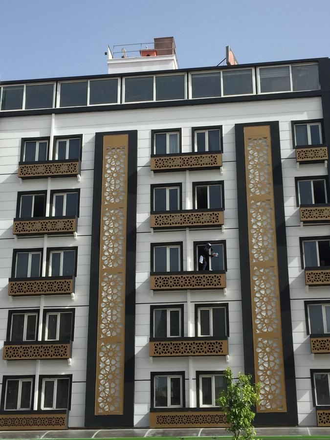 Otel Grand Kayalar 3*