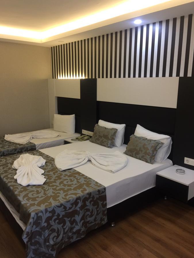 Otel Grand Kayalar