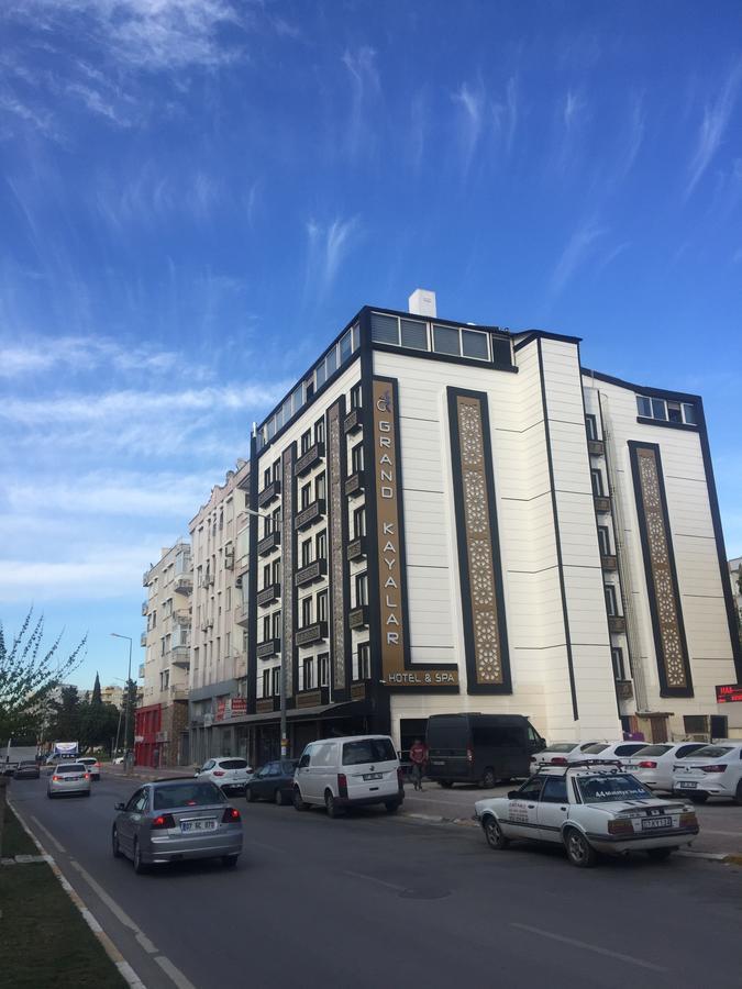 Grand Kayalar 3* Antalya