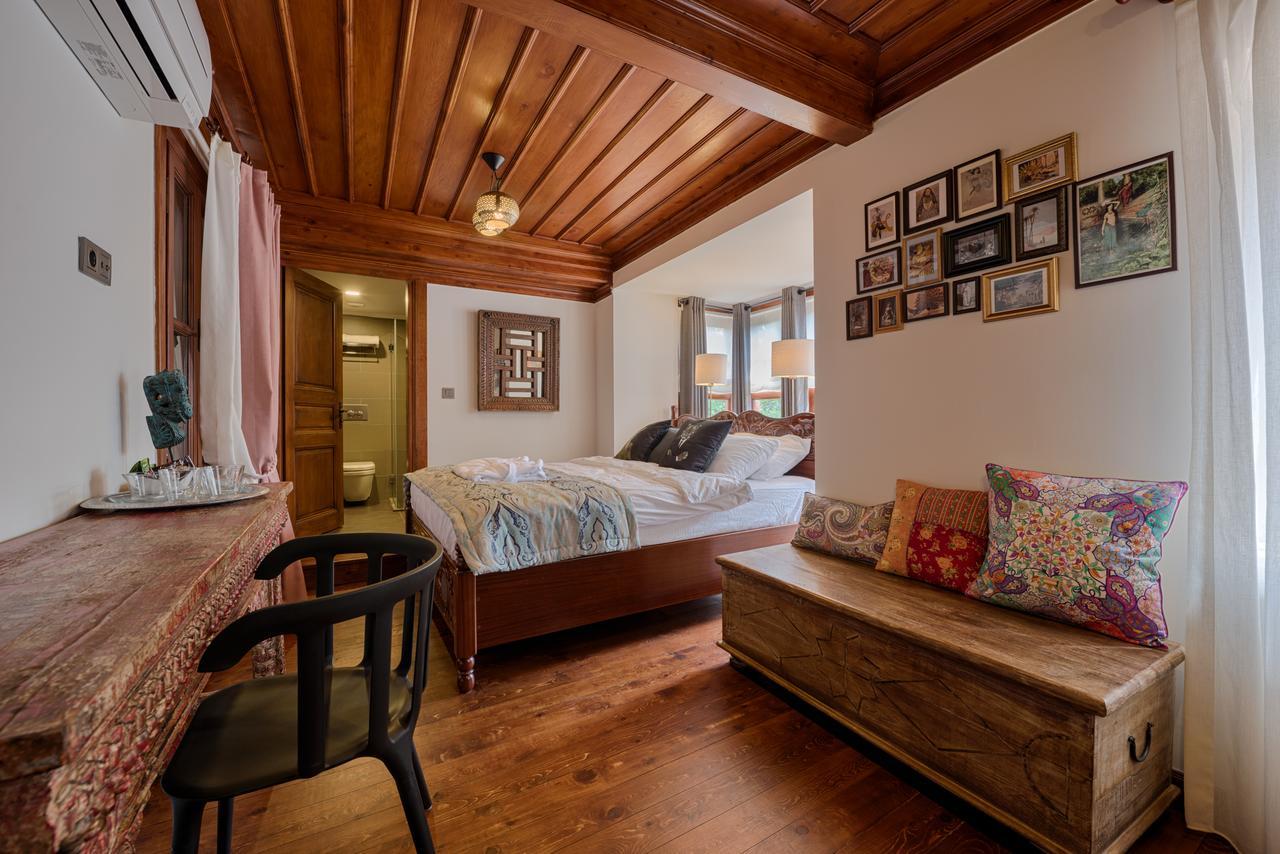 Palm House 17 - Adult Only Hotel