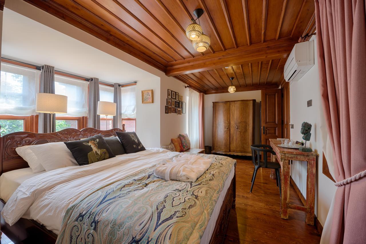 Palm House 17 - Adult Only * Antalya