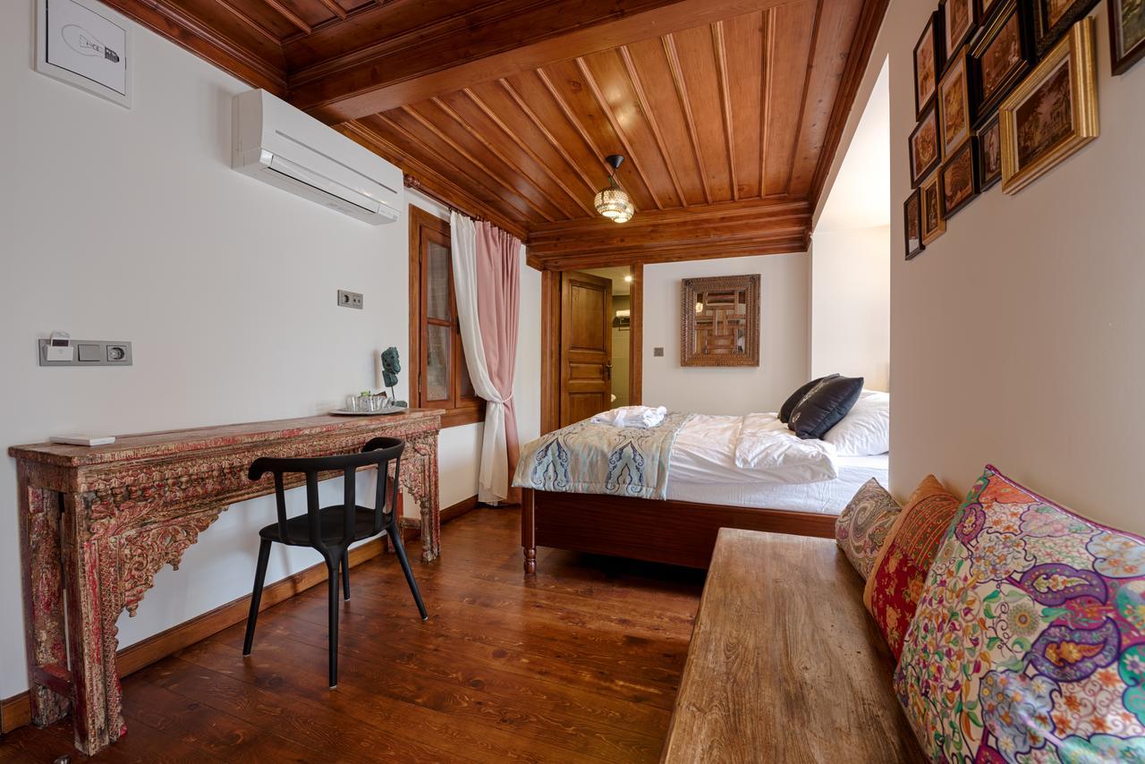 Hotel Palm House 17 - Adult Only *