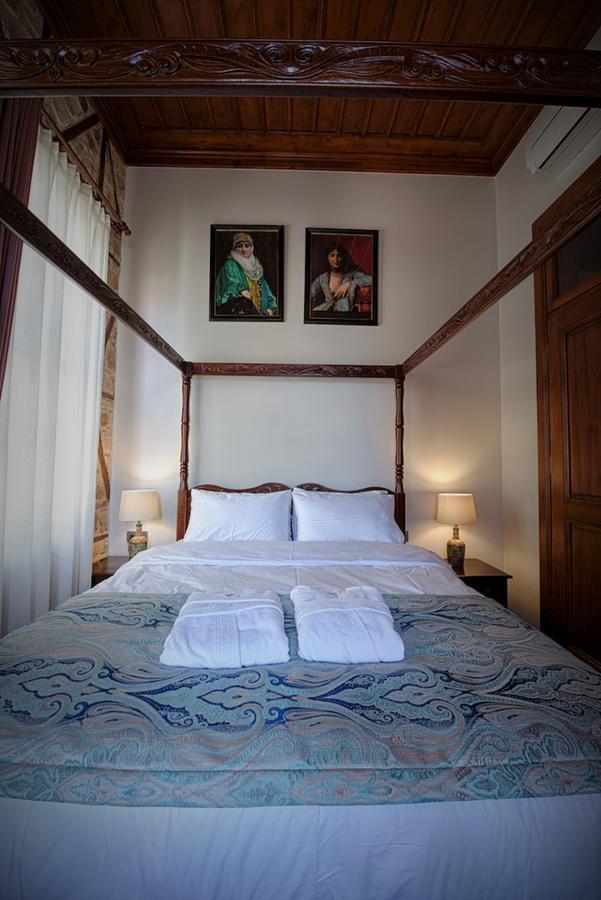 Hotel Palm House 17 - Adult Only Antalya