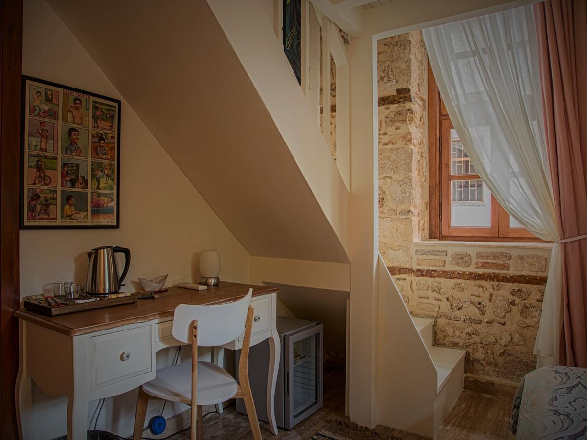 Palm House 17 - Adult Only Antalya