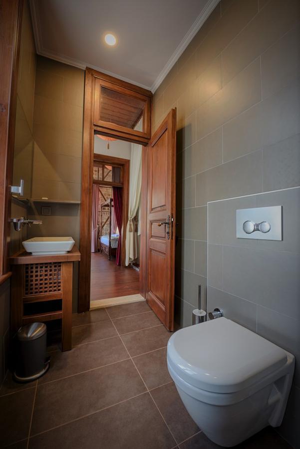 Hotel Palm House 17 - Adult Only Antalya