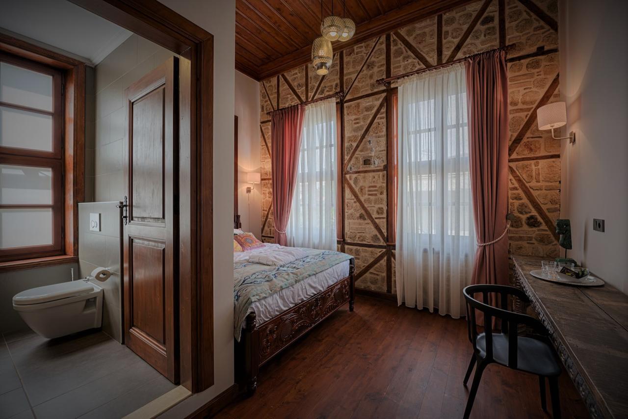 Palm House 17 - Adult Only * Antalya