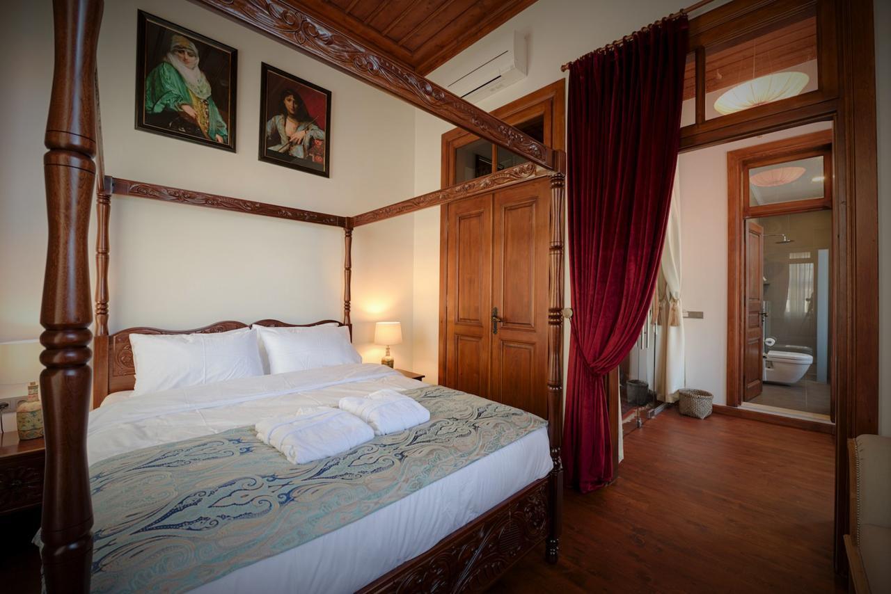 Hotel Palm House 17 - Adult Only *
