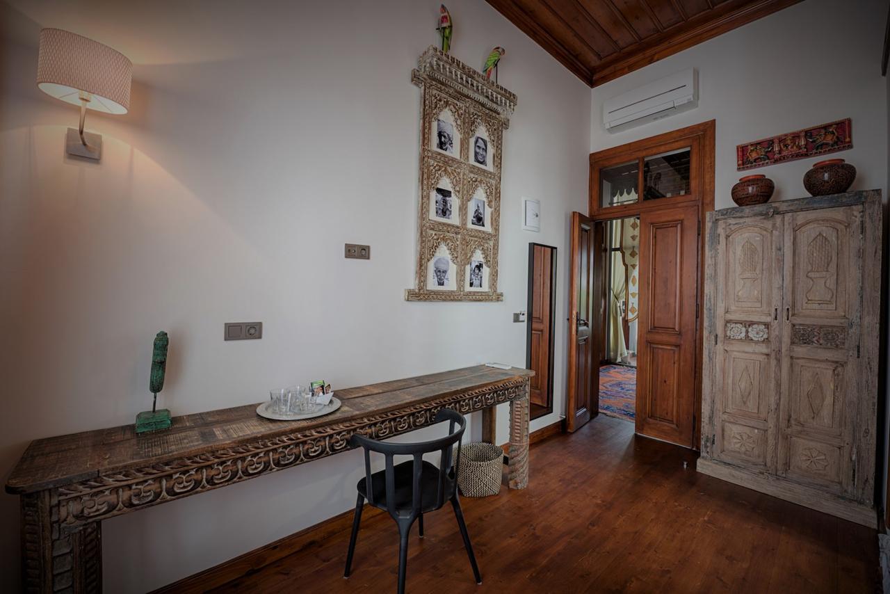 Palm House 17 - Adult Only Antalya