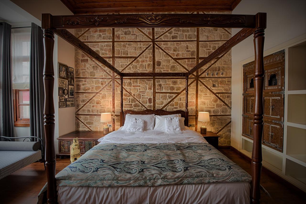 Hotel Palm House 17 - Adult Only *