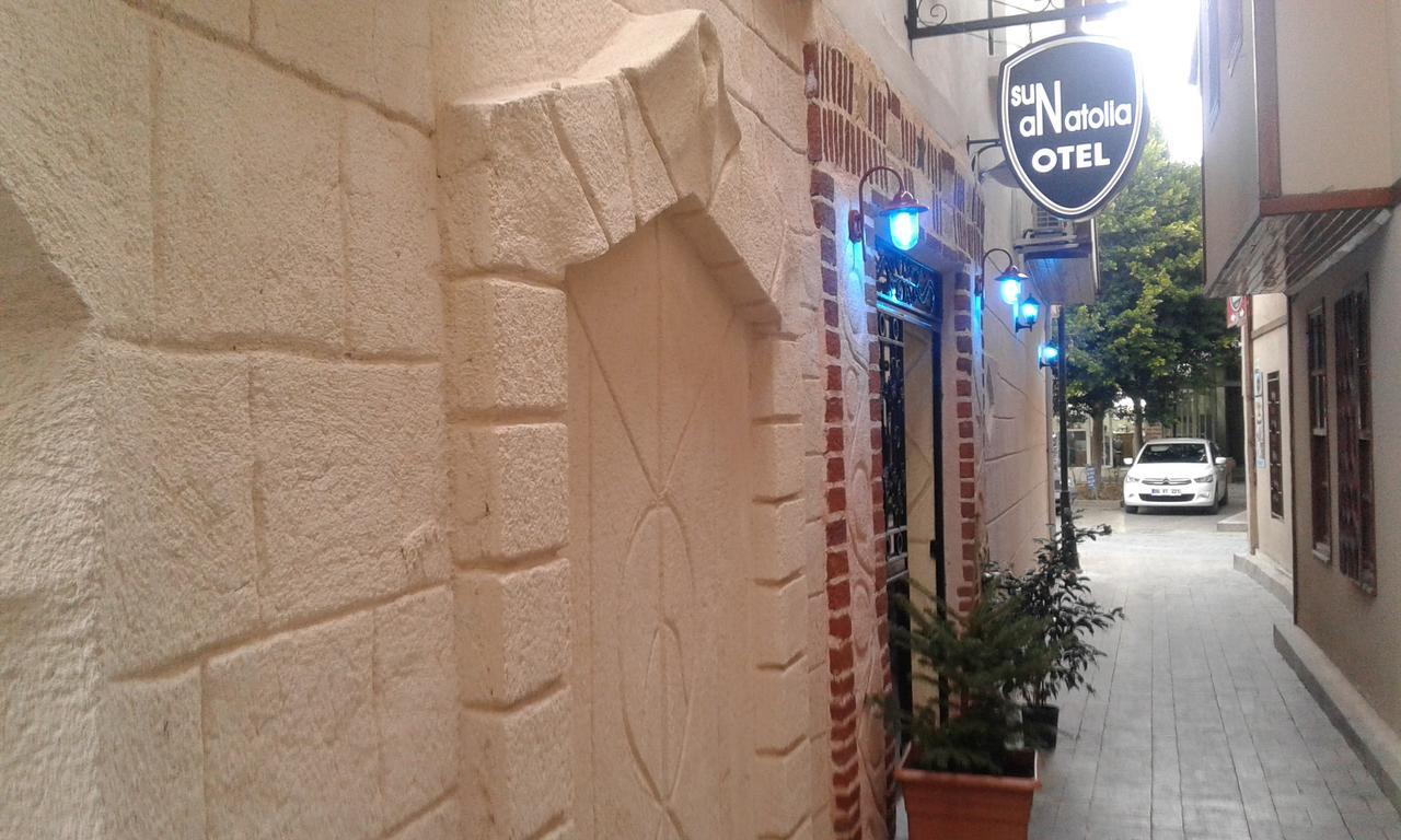 Hotel Sunanatolia Antalya