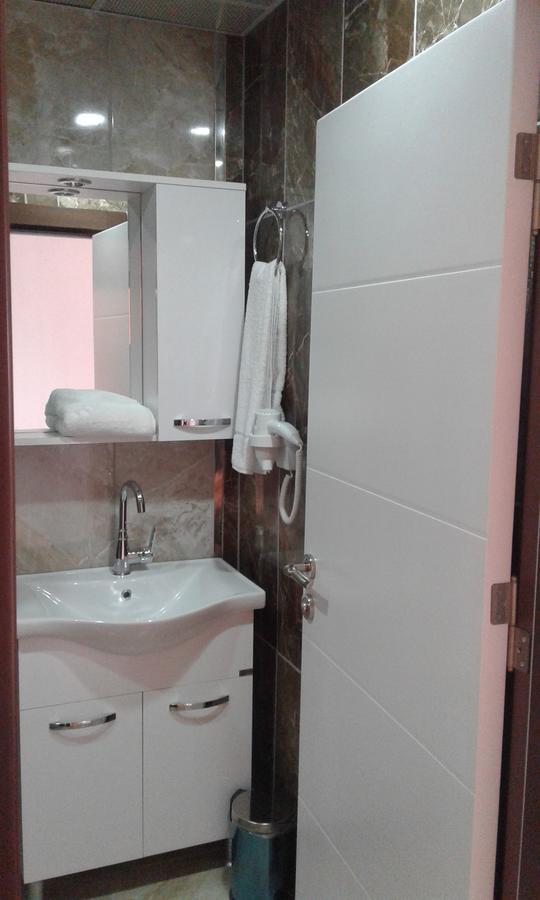 Sunanatolia Hotel