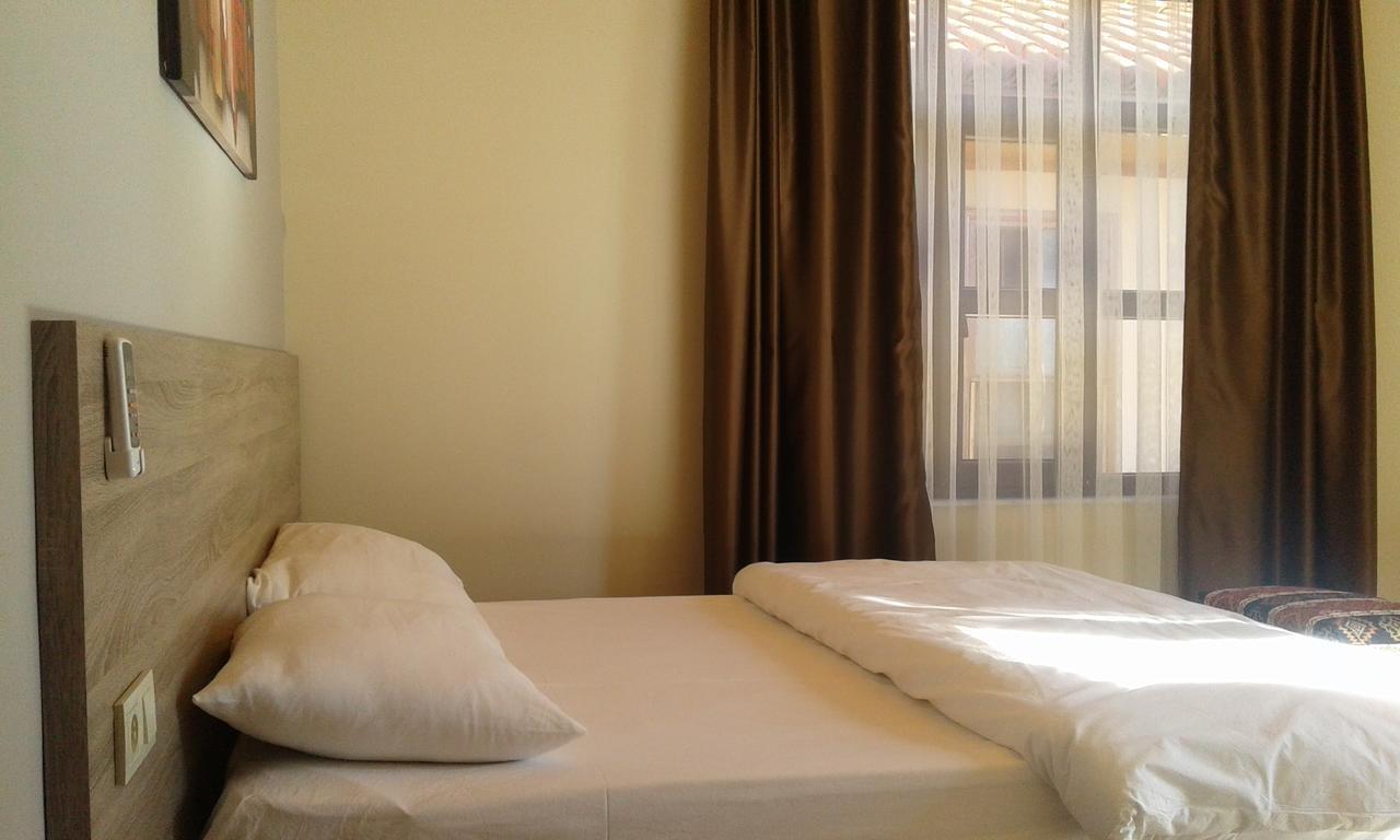 Hotel Sunanatolia