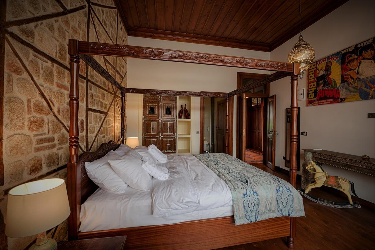 Palm House 17 - Adult Only * Antalya