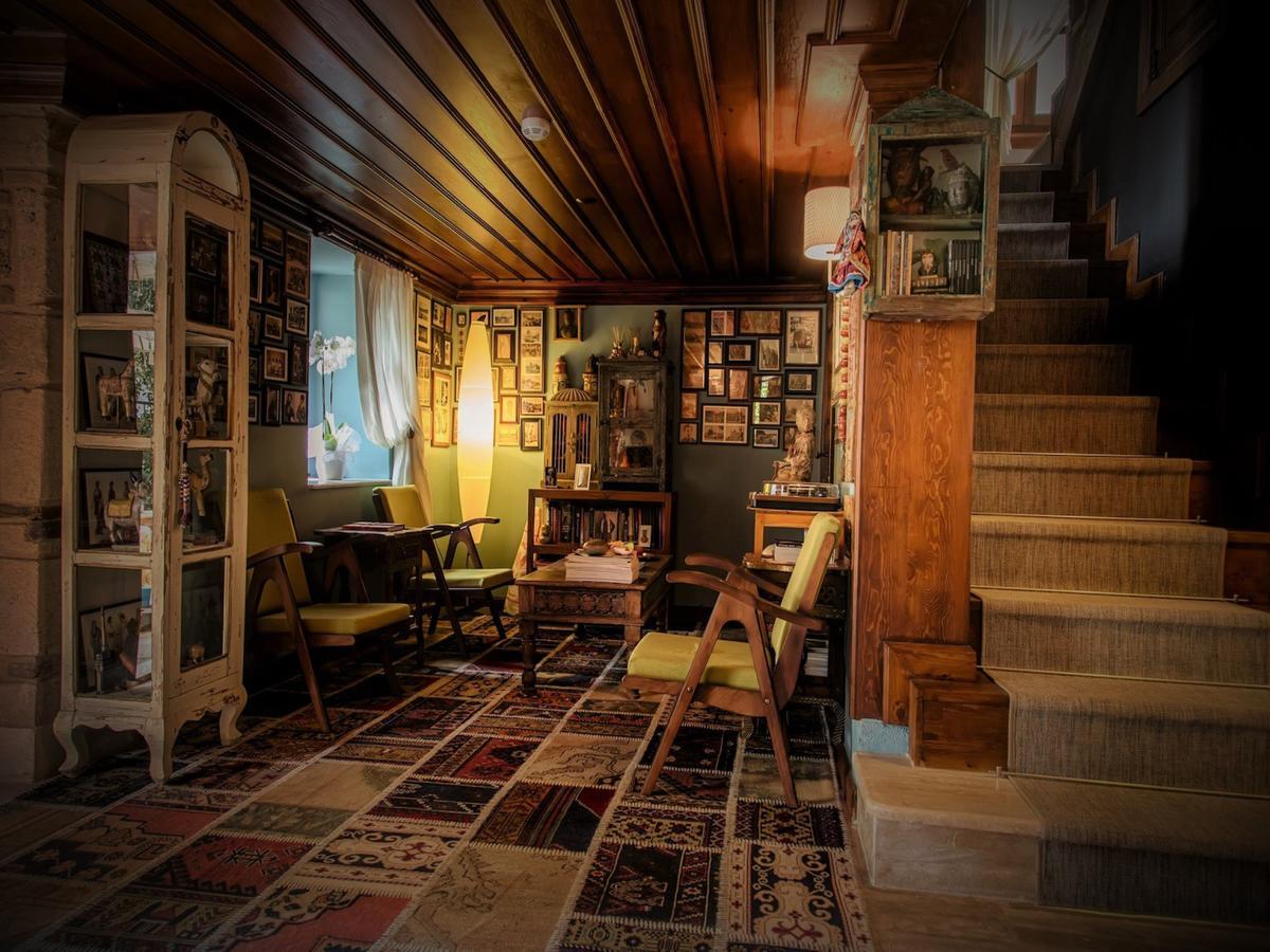 Hotel Palm House 17 - Adult Only
