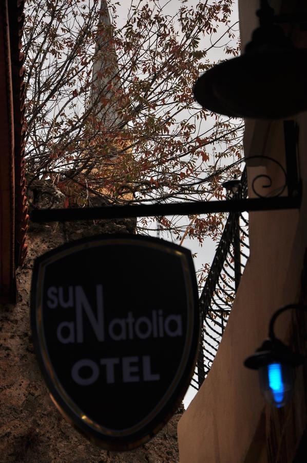 Hotel Sunanatolia