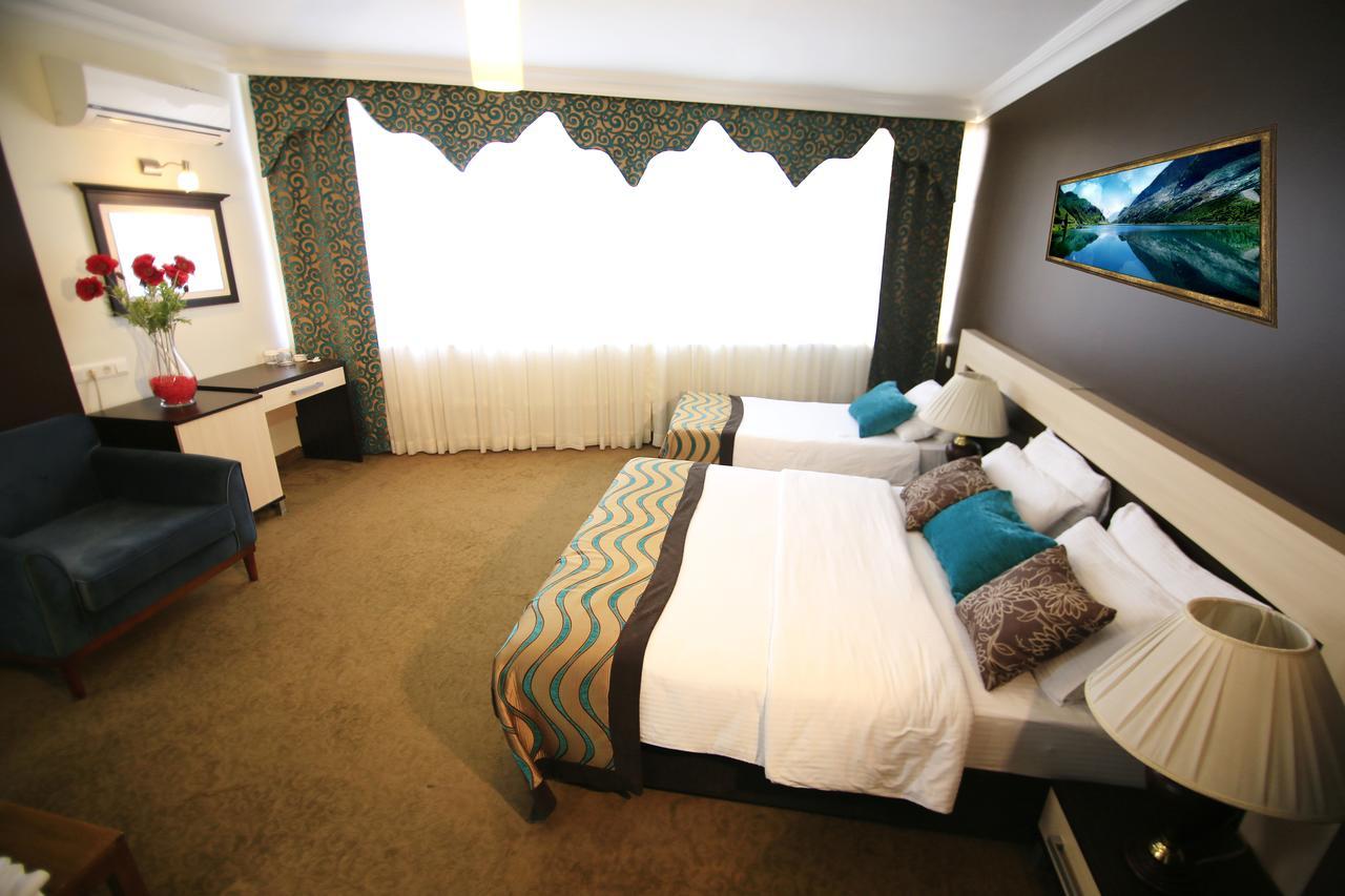 Cevik Palace 2* Antalya