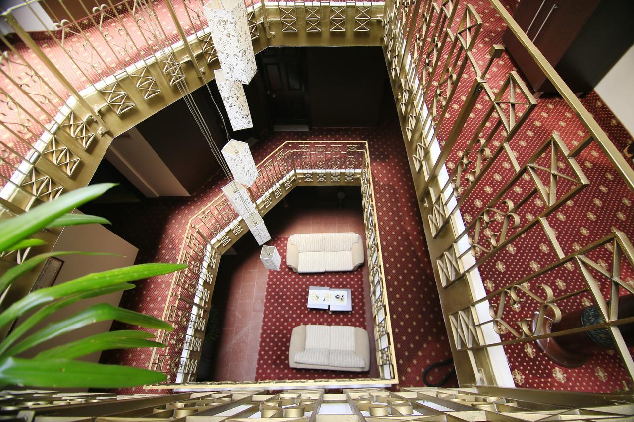 Cevik Palace 2* Antalya