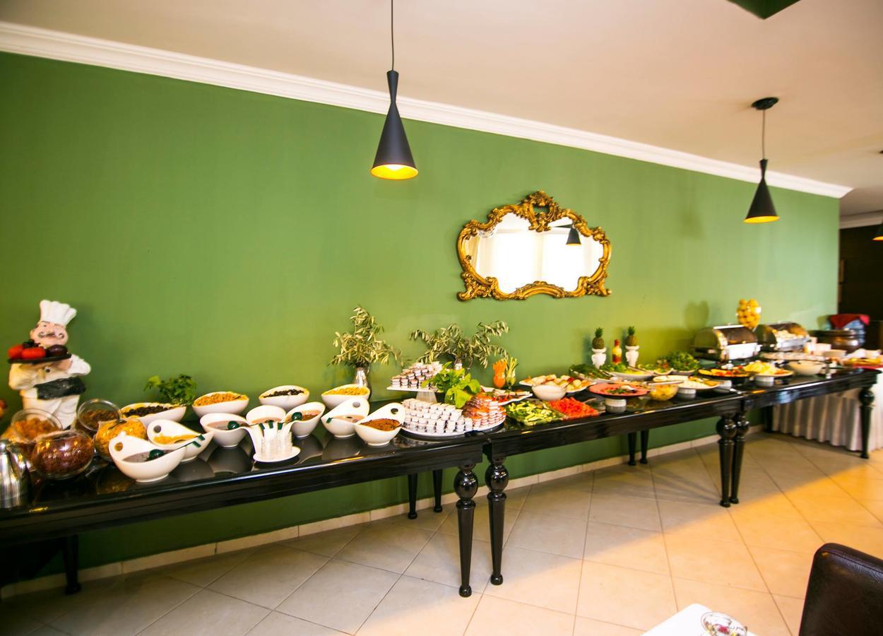 Hotel Cevik Palace 2*