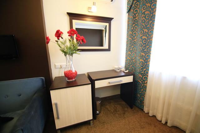 Cevik Palace Hotel 2*