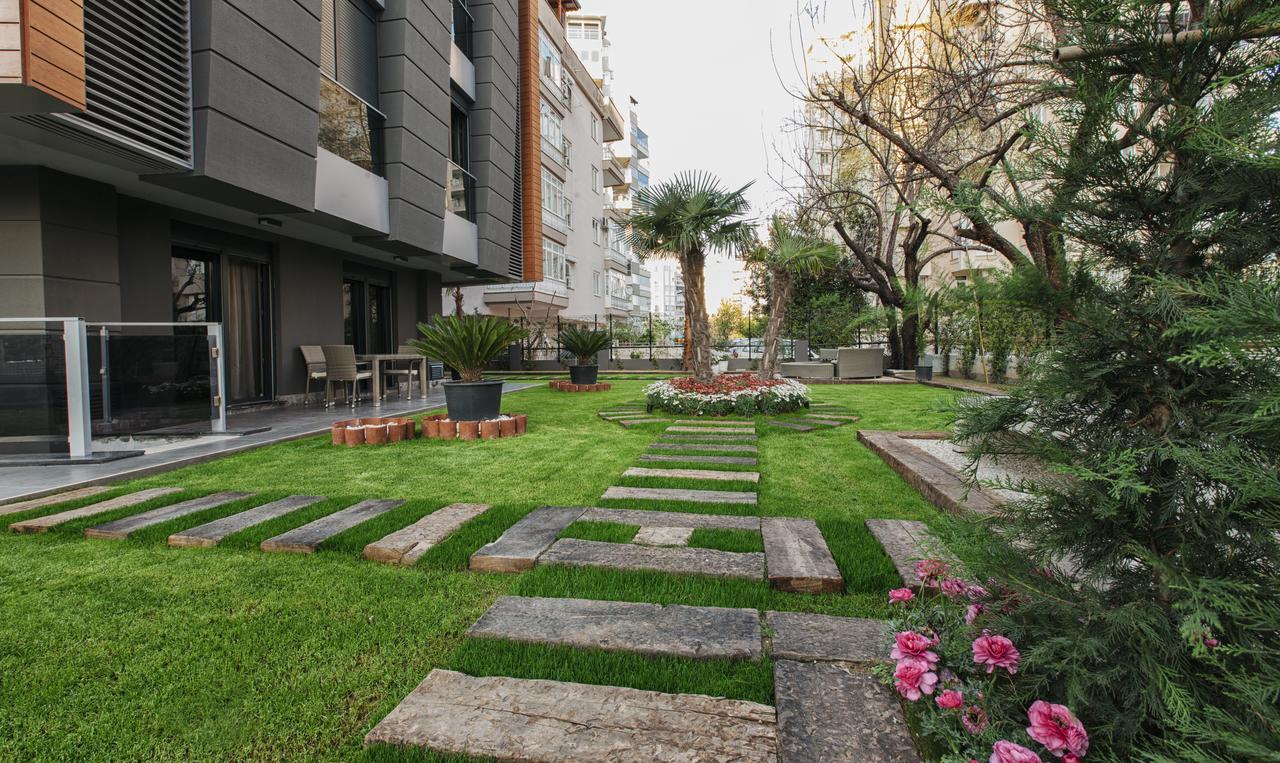 Bmk * Antalya