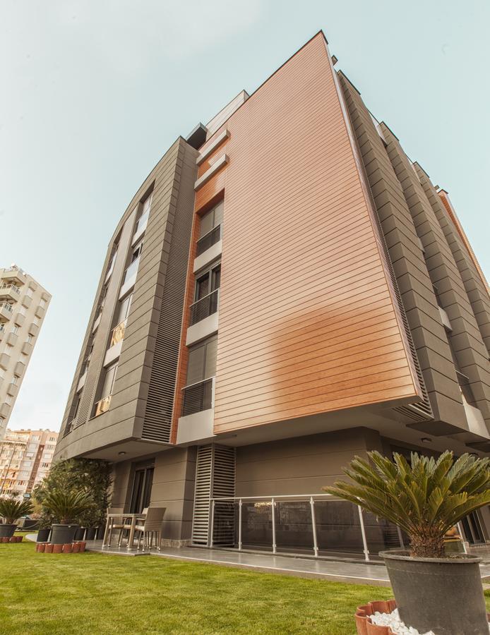 Bmk Antalya