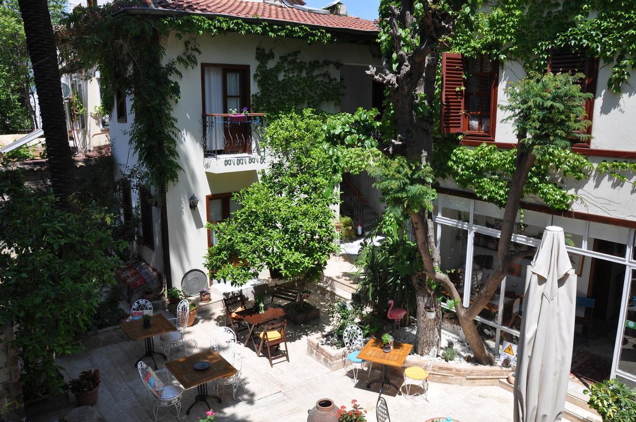 Hotel Sibel 3*